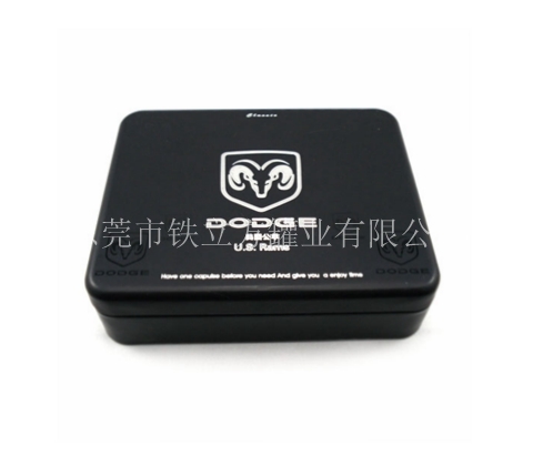 三片扣底長(zhǎng)方罐