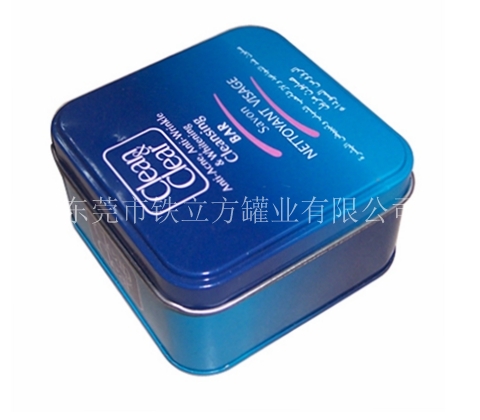 可伶可俐禮品盒